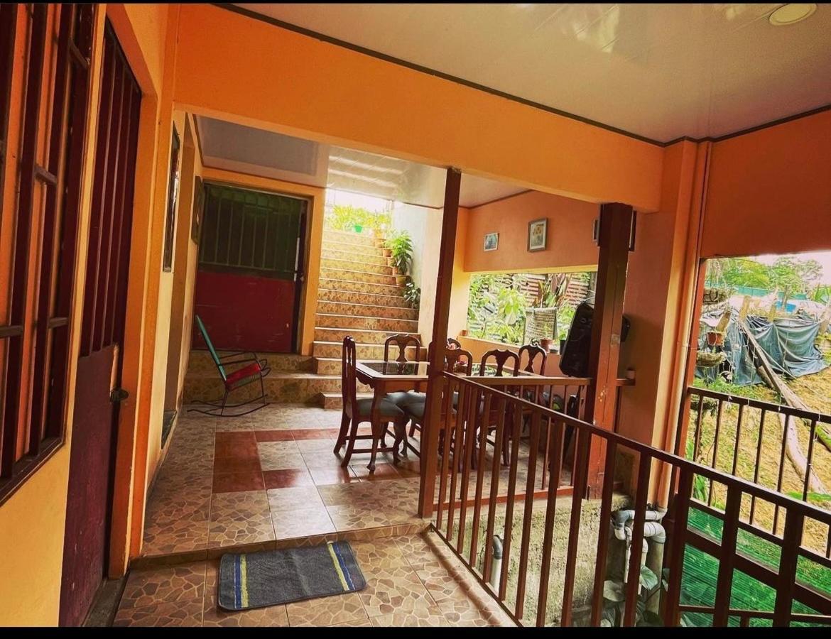 Ceiba Lodge Drake Bay Exterior foto