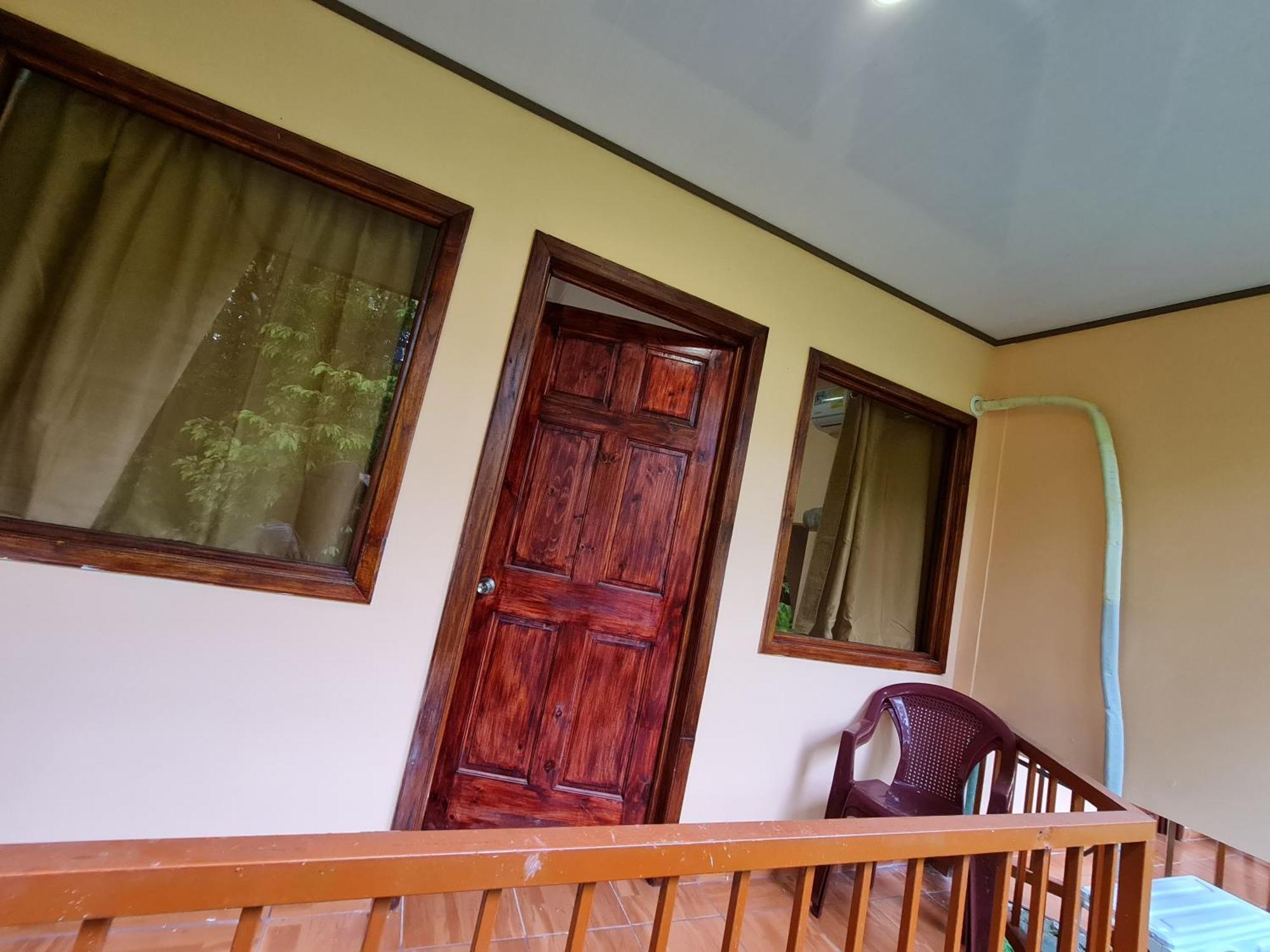 Ceiba Lodge Drake Bay Quarto foto